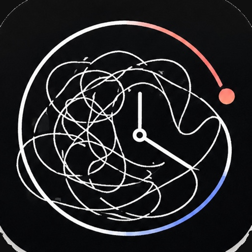 Orbit app icon